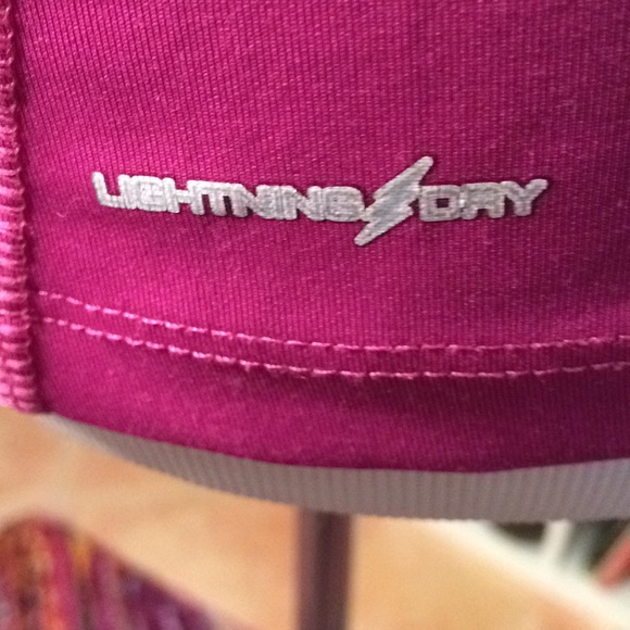 New Balance Lightening Dri Athletic Top - Picture 2 of 4